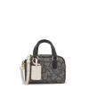 Small black Bowling bag Kaos Icon