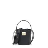 Small black Bucket bag TOUS Lucia