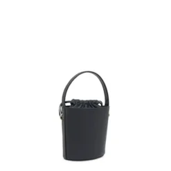 Small black Bucket bag TOUS Lucia