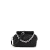 Small black Crossbody bag TOUS Jane Puffy Bear