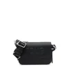 Small black Crossbody bag TOUS Brenda