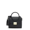 Small black Crossbody bag TOUS Lucia