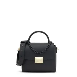 Small black Crossbody bag TOUS Lucia