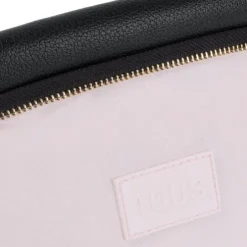 Small black Crossbody bag TOUS Jane