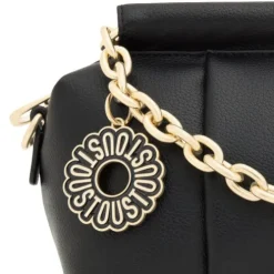 Small black Crossbody bag TOUS Jane