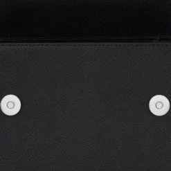 Small black Crossbody bag TOUS Brenda
