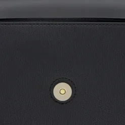 Small black Crossbody bag TOUS Lucia