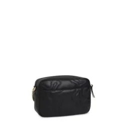 Small black Kaos Dream Crossbody bag