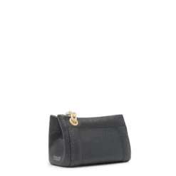 Small dark gray Crossbody bag TOUS MANIFESTO New