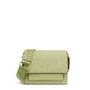 Small green Audree Crossbody bag TOUS La Rue New