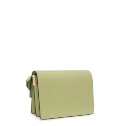 Small green Audree Crossbody bag TOUS La Rue New