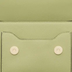 Small green Audree Crossbody bag TOUS La Rue New