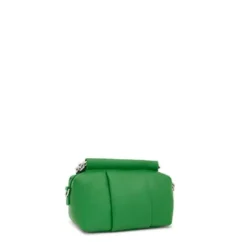 Small green Crossbody bag TOUS Jane