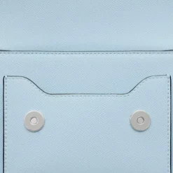 Small light blue TOUS La Rue Audree Crossbody bag
