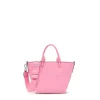 Small pink Tote bag TOUS La Rue New