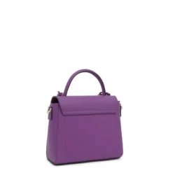 Small purple Crossbody bag TOUS Lucia