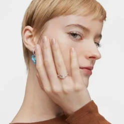 Small silver Ring TOUS MANIFESTO