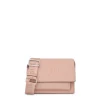 Small taupe TOUS La Rue New Audree Crossbody bag