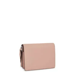 Small taupe TOUS La Rue New Audree Crossbody bag