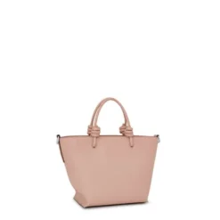 Small taupe TOUS La Rue New Tote bag