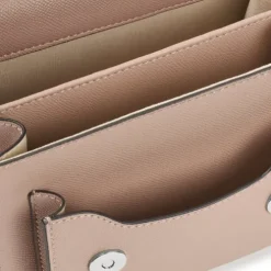 Small taupe TOUS La Rue New Audree Crossbody bag