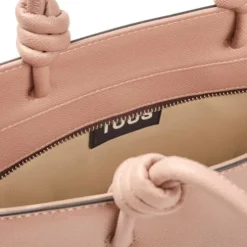 Small taupe TOUS La Rue New Tote bag
