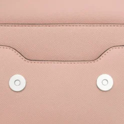 Small taupe TOUS La Rue New Audree Crossbody bag