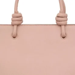 Small taupe TOUS La Rue New Tote bag