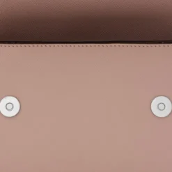 Small taupe-colored Crossbody bag TOUS Brenda