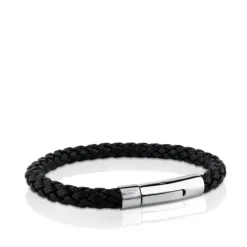 Stainless Steel TOUS Man Bracelet
