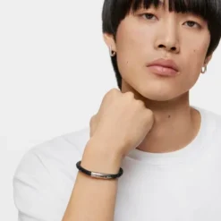 Stainless Steel TOUS Man Bracelet