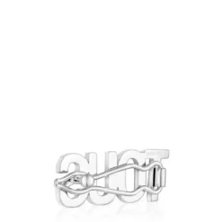 Steel Clip Logo