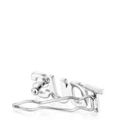 Steel Clip Logo