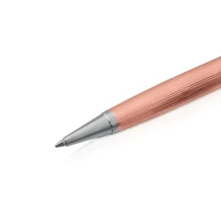Steel IP Rose TOUS Writing Pen