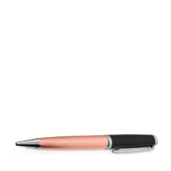 Steel IP Rose TOUS Writing Pen