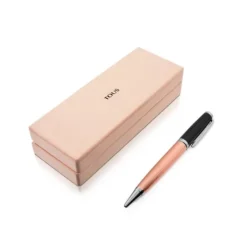 Steel IP Rose TOUS Writing Pen