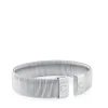 Steel TOUS Bulevar Bracelet Bear motif