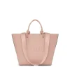 Taupe TOUS La Rue New Tote bag