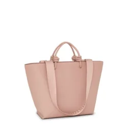Taupe TOUS La Rue New Tote bag