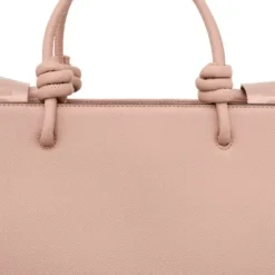 Taupe TOUS La Rue New Tote bag
