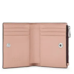 Taupe TOUS La Rue New Wallet