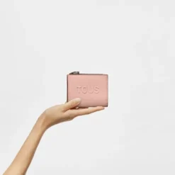Taupe TOUS La Rue New Wallet