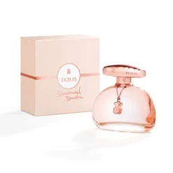 Touch The Sensual Gold Eau de Toilette - 100 ml