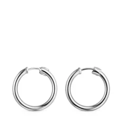 TOUS Basics small Earrings in Silver
