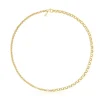 TOUS Calin Choker with round rings