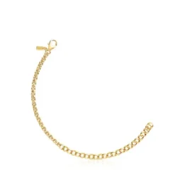 TOUS Calin round rings Bracelet