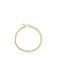 TOUS Calin round rings Bracelet