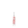 TOUS Crossword Free Pendant