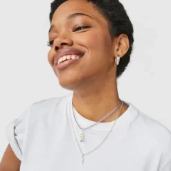 TOUS Crossword Free Pendant