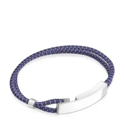 TOUS Man elastic Bracelet